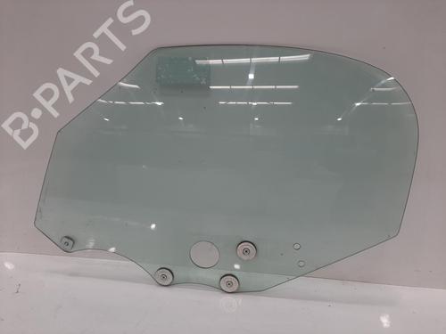 Used Front left door window Front left door window 26857531 26857531