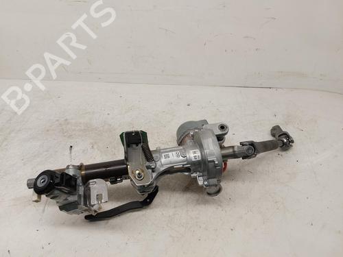 Used Steering column TOYOTA YARIS (_P21_, _PA1_, _PH1_) 1.5 Hybrid (MXPH10, MXPH11) (116 hp) 26827041