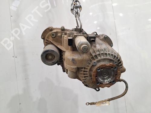 Transfer box LAND ROVER RANGE ROVER IV (L405) 3.0 SDV6 Hybrid 4x4 | BP30608863M36 