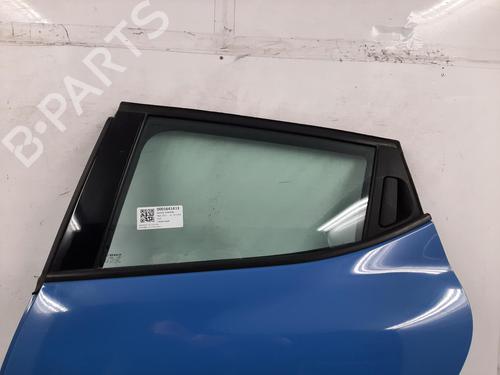 Left rear door RENAULT CLIO IV (BH_) 1.2 16V | BP32357803C4