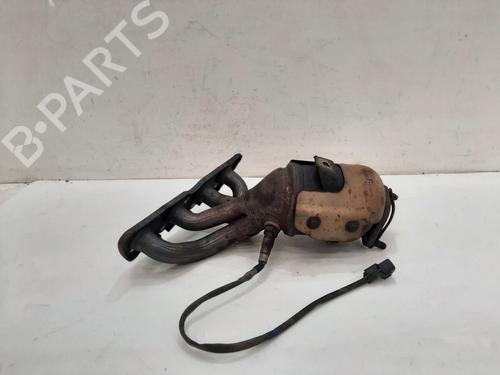 Used Catalyst Catalyst KIA RIO III (UB) 1.4 CVVT (109 hp) 35768298 35768298