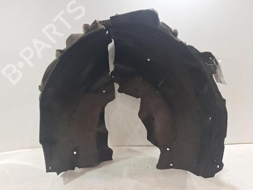 Hjulbue JAGUAR I-PACE (X590) EV400 AWD (400 hp) 31008993