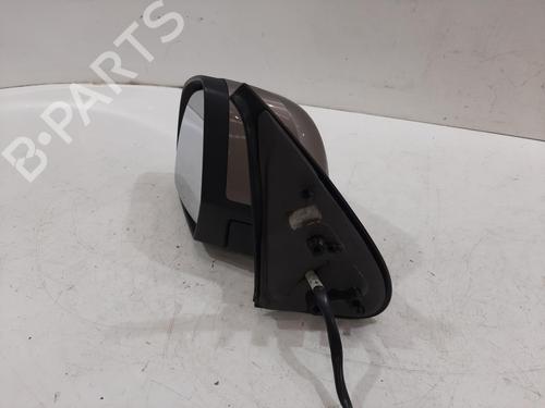 Left mirror NISSAN MICRA III (K12) 1.2 16V | BP29471906C26 