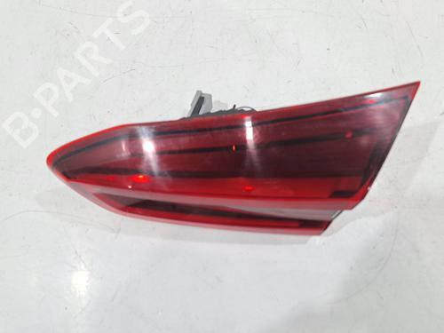 Right taillight FORD FOCUS IV (HN) 1.0 EcoBoost mHEV Flex | BP31903455C35