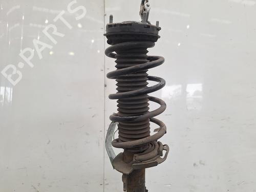 Left front suspension FORD FIESTA VII (HJ, HF) 1.0 EcoBoost | BP27630055M72 