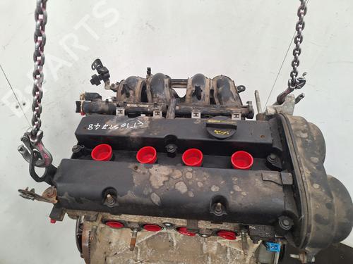Engine FORD FIESTA VI (CB1, CCN) 1.4 | BP38620984M1 - Image 5
