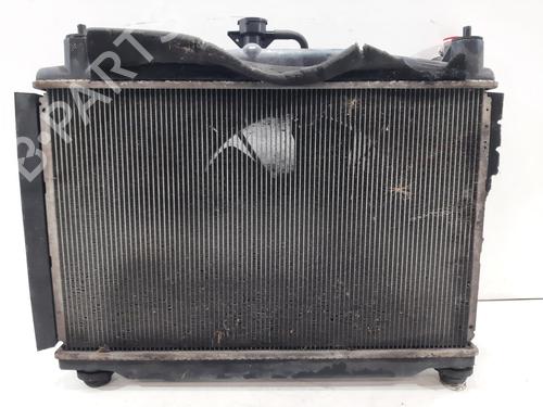 Used Other MAZDA 2 (DE_, DH_) 1.3 (DE3FS) (75 hp) 29966459