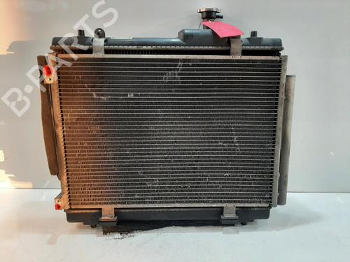 Used Radiator set Radiator set 38525581 38525581