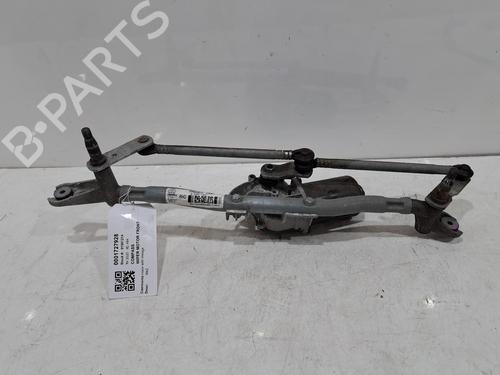 Used Front wiper motor Front wiper motor JEEP COMPASS (MP, M6, MV, M7) 1.6 CRD (120 hp) 36087064 36087064