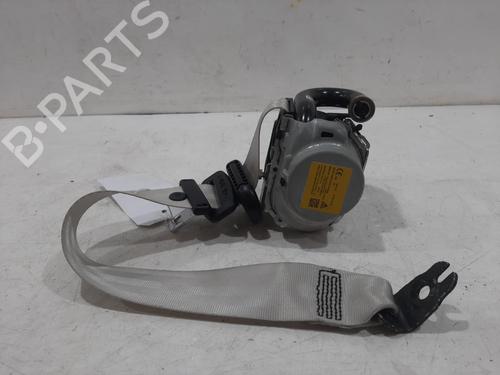 Rear right seatbelt JAGUAR I-PACE (X590) EV400 AWD | BP29883053I28 - Image 5