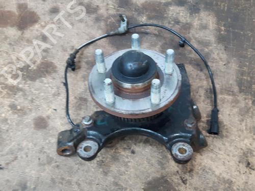 Right front steering knuckle FORD USA MUSTANG Coupe 5.0 V8 | BP26765707M26 