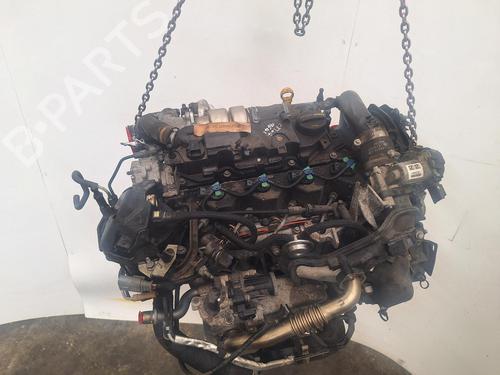 Engine FORD FOCUS III 1.5 TDCi | BP34733462M1  - Image 5