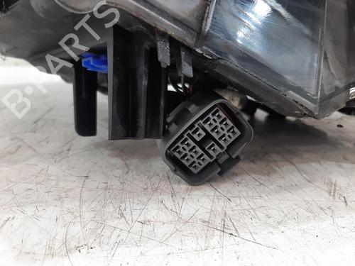 Right headlight MAZDA 6 Estate (GJ, GL) 2.2 D | BP36106077C29 - Image 4