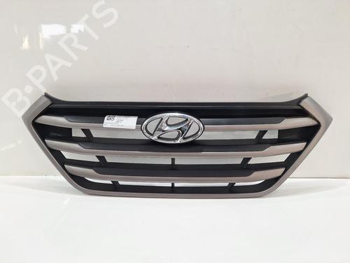 Used Grille HYUNDAI TUCSON (TL, TLE) 1.6 GDi (132 hp) 27872342
