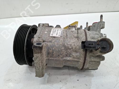 AC compressor CITROËN C3 Picasso (SH_) 1.6 BlueHDi 100 | BP38568695M34 - Image 6