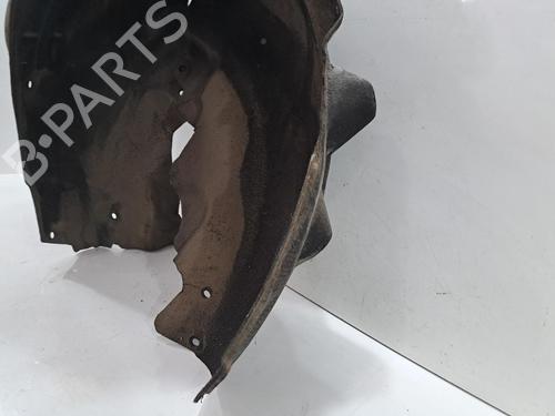 Hjulbue JAGUAR I-PACE (X590) EV400 AWD | BP30608580C56 