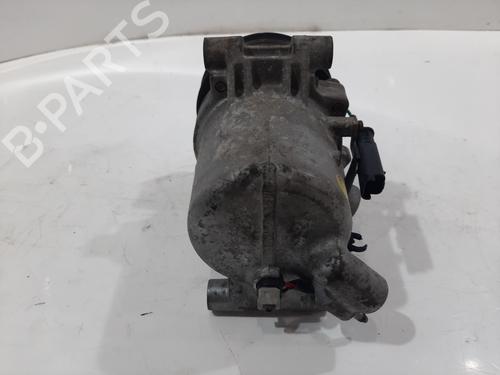 AC compressor CITROËN C3 III (SX) 1.6 BlueHDi 100 | BP29417217M34 