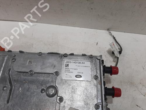 Inverter/Converter JAGUAR I-PACE (X590) EV400 AWD | BP30829367M119 