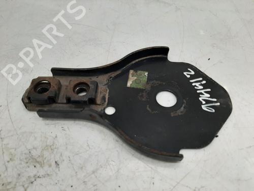 Support JAGUAR I-PACE (X590) EV400 AWD | BP29162842C155 