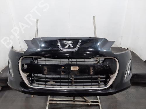 Used Front bumper Front bumper PEUGEOT 308 SW I (4E_, 4H_) 2.0 HDi (150 hp) 36216926 36216926