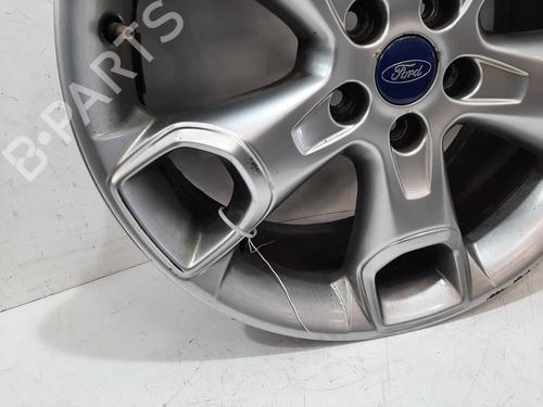 Fælk FORD KUGA II (DM2) 2.0 TDCi 4x4 | BP31812161C45