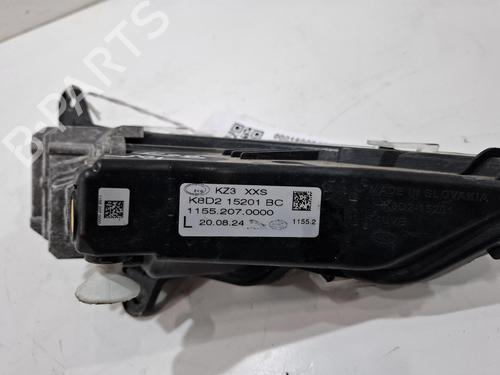 Left front fog light LAND ROVER RANGE ROVER EVOQUE (L551) 2.0 D200 MHEV 4x4 | BP38273452C30 - Image 3