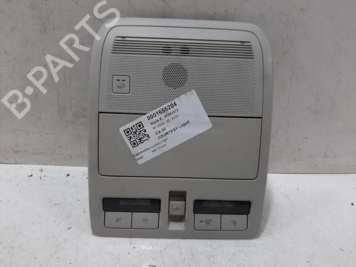 Kabinelys MAZDA CX-30 (DM) SKYACTIV-X M Hybrid (DMFP) | BP32851722I8 - Image 2