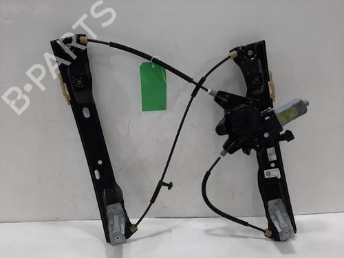 Used Front left window mechanism FORD FOCUS III 1.0 EcoBoost (125 hp) 30120050