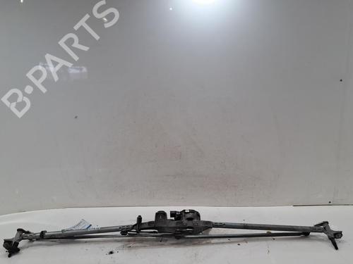 Used Front wiper motor VAUXHALL ASTRA Mk VI (J) (P10) 1.6 (115 hp) 32503160