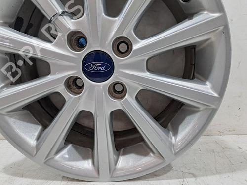 Rim FORD FIESTA VII (HJ, HF) 1.0 EcoBoost | BP29636712C45 
