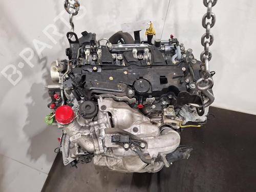 Engine VAUXHALL MOVANO Mk II (B) VAN (X62) 2.3 CDTI FWD (FV) | BP39176489M1 - Image 6