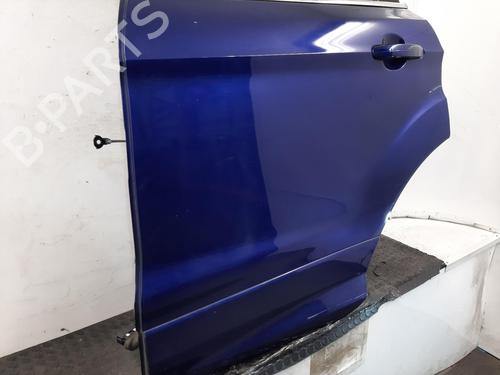 Left rear door FORD KUGA II (DM2) 2.0 TDCi 4x4 | BP30496937C4 