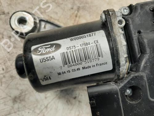Front wiper motor FORD MONDEO V Hatchback (CE) 2.0 TDCi | BP26816413M29 