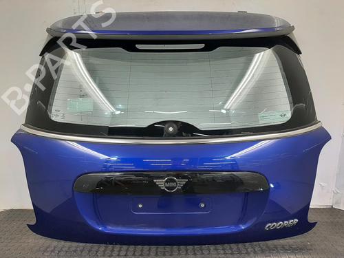 Used Tailgate Tailgate 38568539 38568539