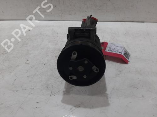 AC compressor SKODA YETI (5L) 2.0 TDI 4x4 | BP37853043M34 - Image 3