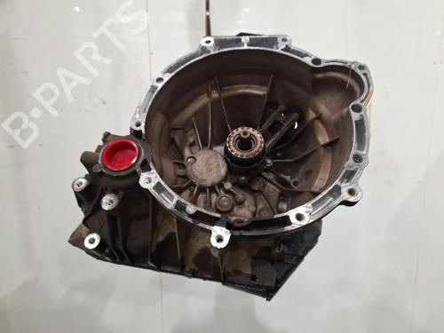 Used Gearbox Gearbox FORD FIESTA VI (CB1, CCN) 1.25 (82 hp) 36384235 36384235