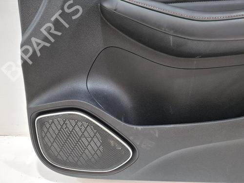 Front right panel MG MG HS (AS23) 1.5 T (SAS23) | BP38701813C59 - Image 4