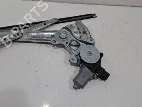 Front right window mechanism MITSUBISHI ASX (GA_W_) 1.6 MIVEC (GA1W) | BP37718226C23 - Image 6