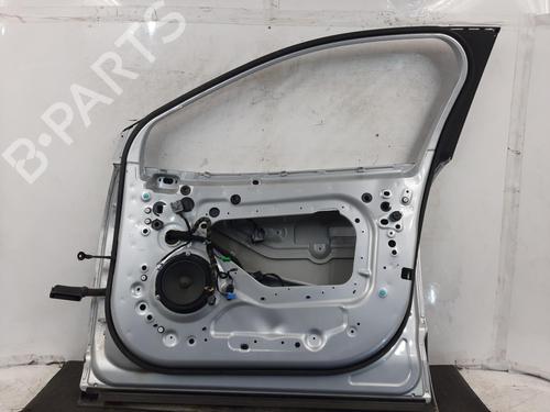 Right front door JAGUAR I-PACE (X590) EV400 AWD | BP30756613C3 