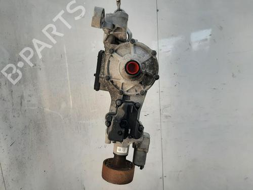 Rear differential VOLVO XC60 II (246) B5 Mild-Hybrid AWD | BP26858014M24