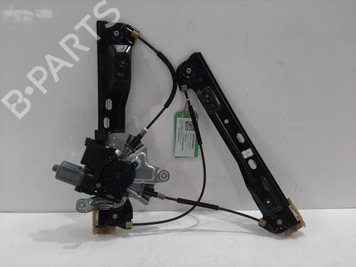 Used Front left window mechanism VAUXHALL INSIGNIA Mk I (A) Sports Tourer (G09) 2.0 CDTI (35) (160 hp) 28617646