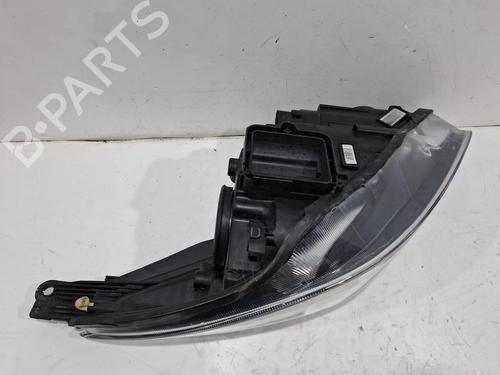Left headlight FORD FOCUS III 1.0 EcoBoost | BP39587217C28 - Image 3