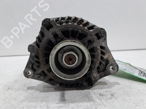 Used Alternator Alternator NISSAN NOTE (E12) 1.2 (80 hp) 40116957 40116957