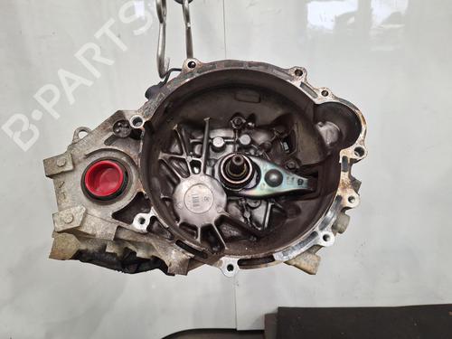 Used Gearbox KIA RIO III (UB) 1.4 CRDi (90 hp) 29553885
