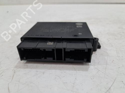 Control unit LAND ROVER RANGE ROVER IV (L405) 4.4 SDV8 4x4 | BP30829015M11