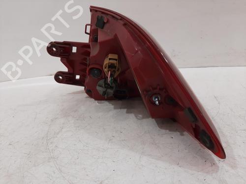 Left taillight HYUNDAI TUCSON (TL, TLE) 1.7 CRDi | BP29524839C34 