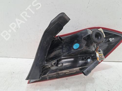 Left taillight FORD FIESTA VII (HJ, HF) 1.1 Ti-VCT | BP32270421C34  - Image 5