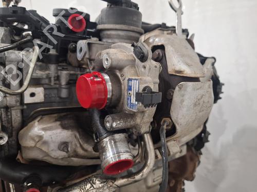 Engine FORD KUGA II (DM2) 2.0 TDCi | BP29882660M1