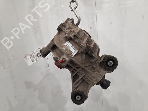Used Rear differential LAND ROVER RANGE ROVER IV (L405) 4.4 SDV8 4x4 (340 hp) 30789261
