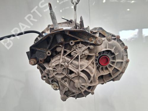 Gearbox VAUXHALL VIVARO A Bus (X83) 2.0 CDTI | BP28069615M3 